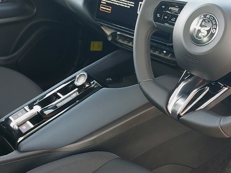 Used Alfa Romeo Junior 2025 for sale - 77663903: Photo 19