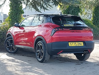 Used Alfa Romeo Junior 2025 for sale - 77663903: Photo