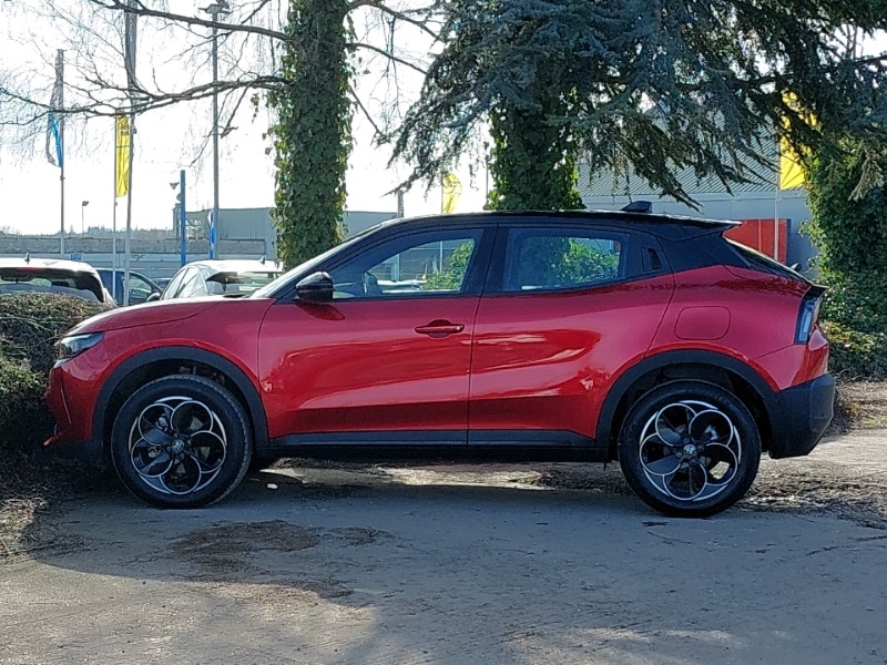 Used Alfa Romeo Junior 2025 for sale - 77663903: Photo 4