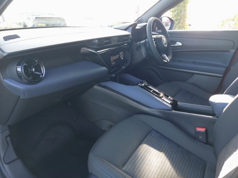 Used Alfa Romeo Junior 2025 for sale - 77663903: Photo 5