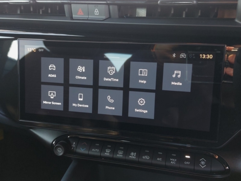 Used Alfa Romeo Junior 2025 for sale - 77663903: Photo 7