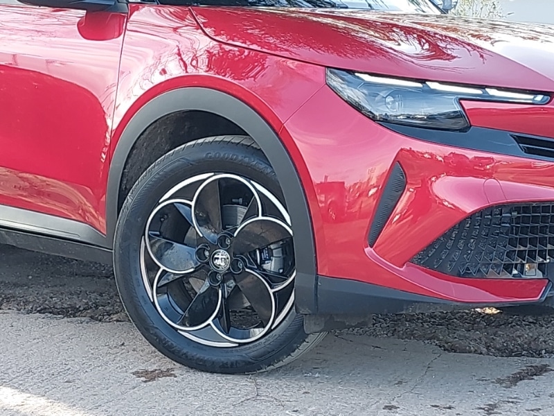 Used Alfa Romeo Junior 2025 for sale - 77663903: Photo 9