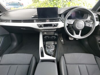 Used Audi A4 2023 for sale - 78567884: Photo