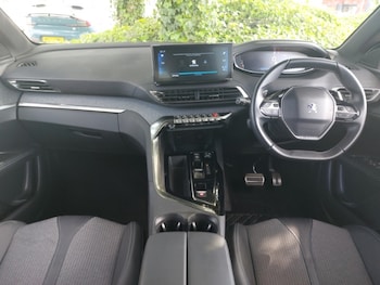 Used Peugeot 3008 2023 for sale - 79457673: Photo
