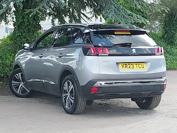 Used Peugeot 3008 2023 for sale - 79457673: Photo