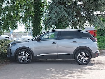 Used Peugeot 3008 2023 for sale - 79457673: Photo