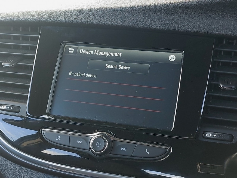 Used Vauxhall Mokka X 2018 for sale - 78099359: Photo 10