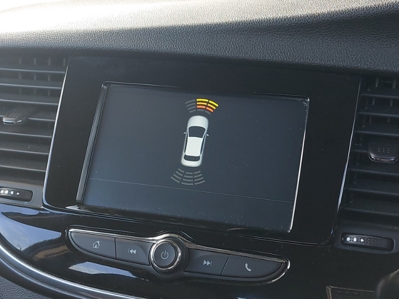 Used Vauxhall Mokka X 2018 for sale - 78099359: Photo 11