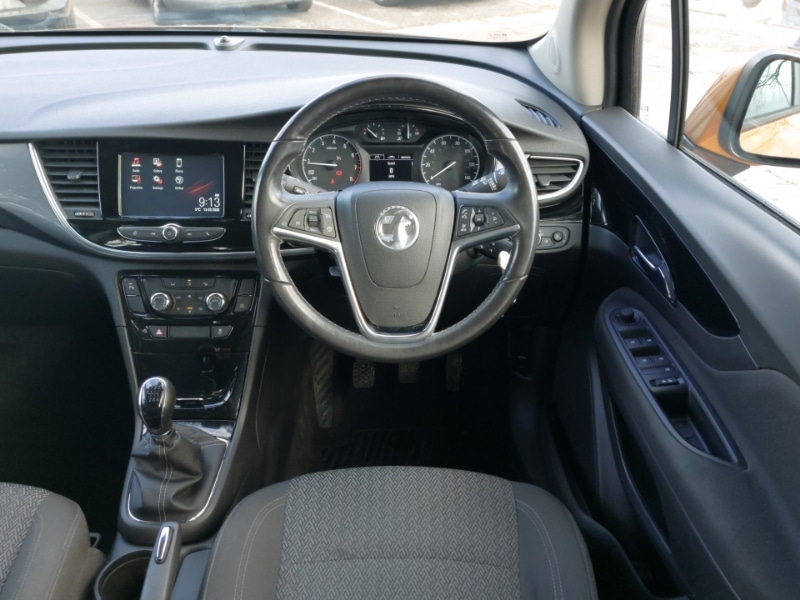 Used Vauxhall Mokka X 2018 for sale - 78099359: Photo 12