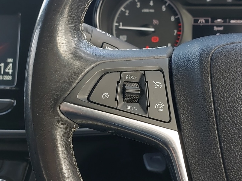 Used Vauxhall Mokka X 2018 for sale - 78099359: Photo 13