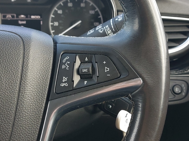 Used Vauxhall Mokka X 2018 for sale - 78099359: Photo 14