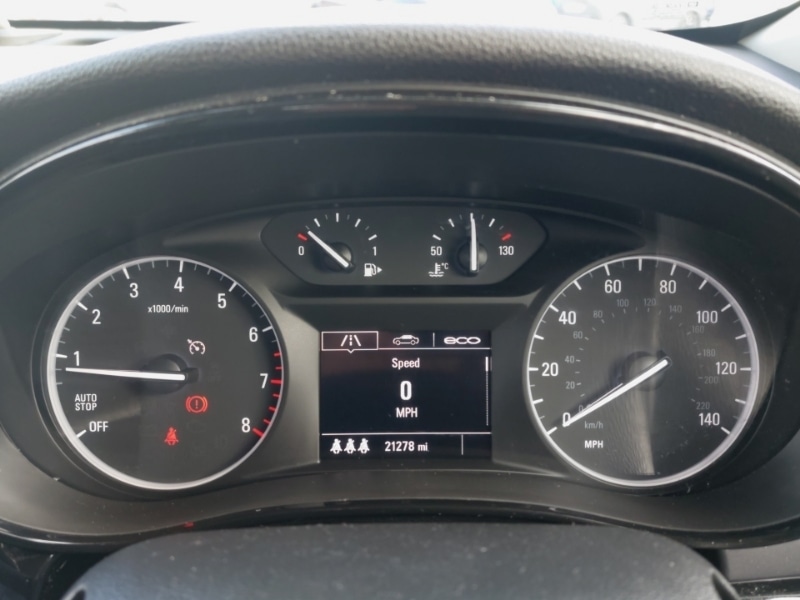 Used Vauxhall Mokka X 2018 for sale - 78099359: Photo 15