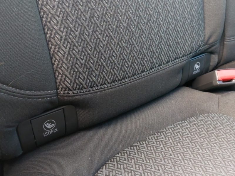 Used Vauxhall Mokka X 2018 for sale - 78099359: Photo 17