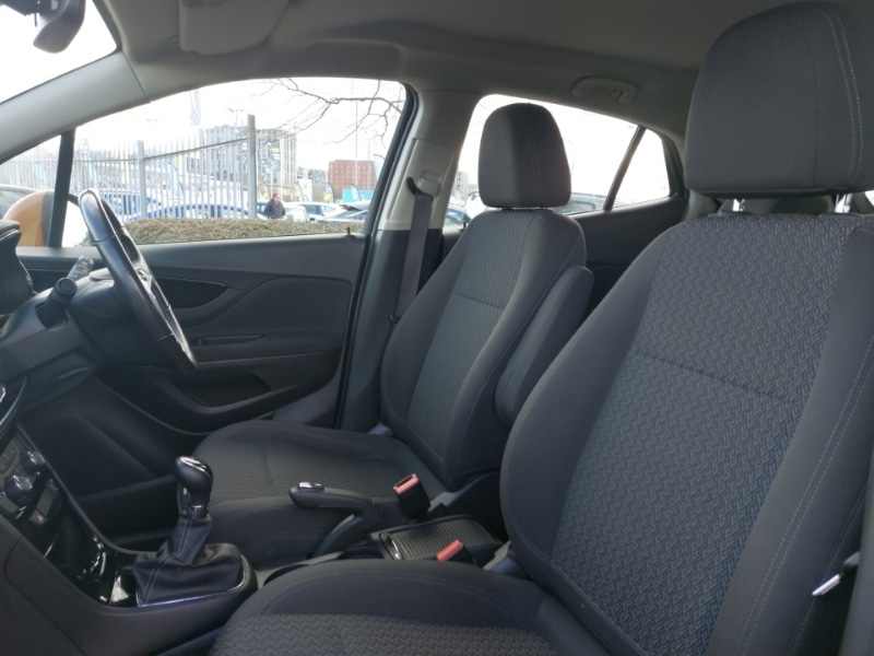 Used Vauxhall Mokka X 2018 for sale - 78099359: Photo 18