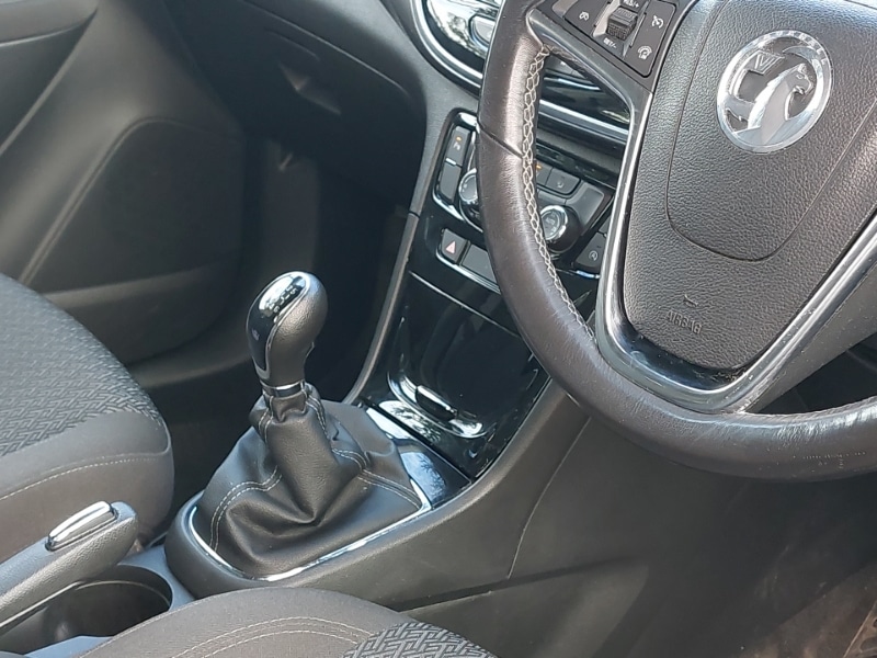 Used Vauxhall Mokka X 2018 for sale - 78099359: Photo 19