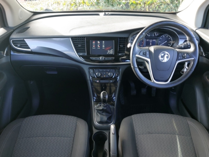 Used Vauxhall Mokka X 2018 for sale - 78099359: Photo 2