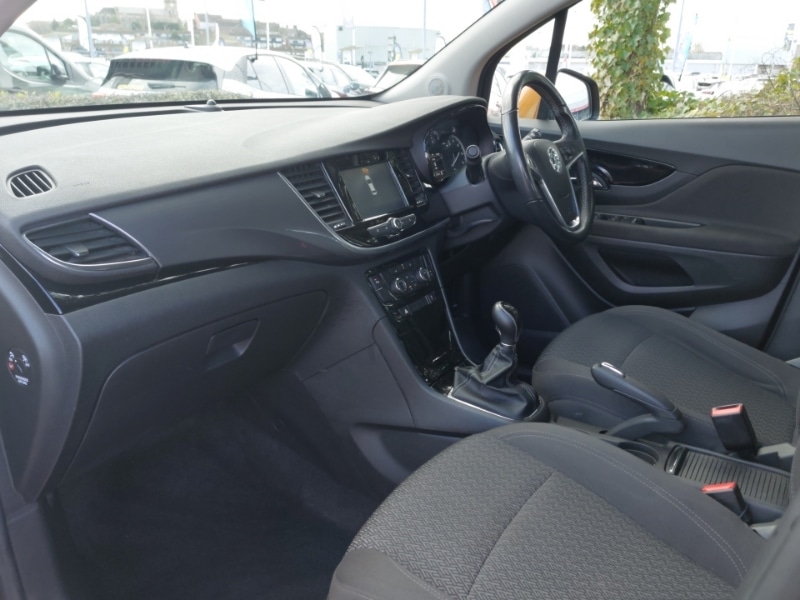 Used Vauxhall Mokka X 2018 for sale - 78099359: Photo 5