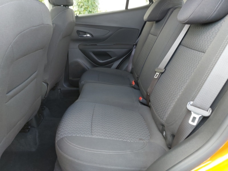 Used Vauxhall Mokka X 2018 for sale - 78099359: Photo 6