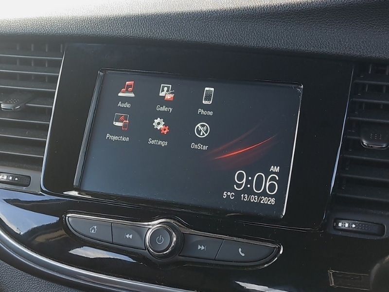 Used Vauxhall Mokka X 2018 for sale - 78099359: Photo 7