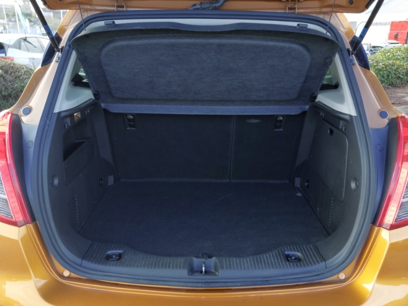 Used Vauxhall Mokka X 2018 for sale - 78099359: Photo 8