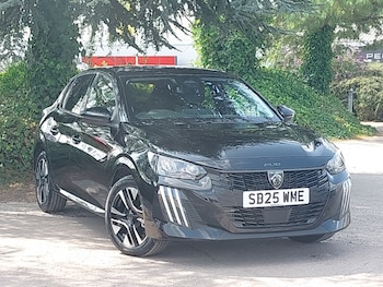 Used Peugeot 208 2025 for sale - 75595252: Photo