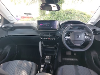 Used Peugeot 208 2025 for sale - 75595252: Photo