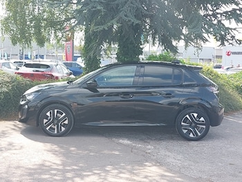 Used Peugeot 208 2025 for sale - 75595252: Photo