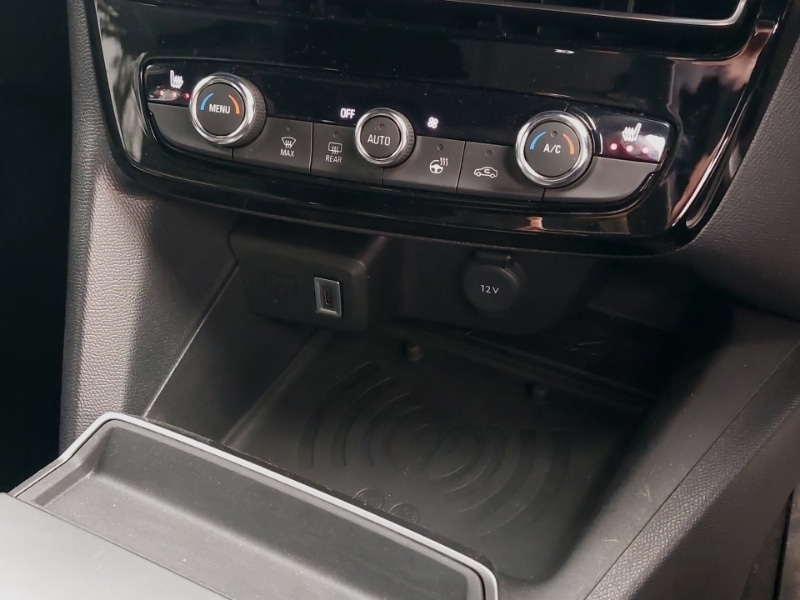 Used Vauxhall Mokka 2025 for sale - 78169487: Photo 16