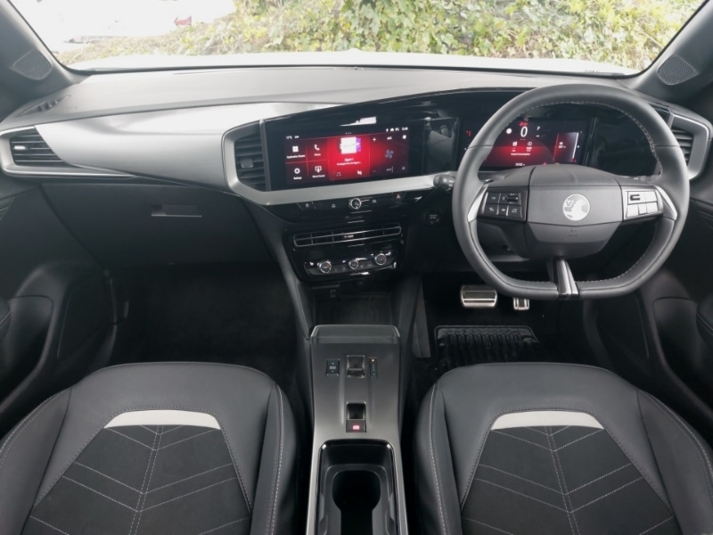 Used Vauxhall Mokka 2025 for sale - 78169487: Photo 2