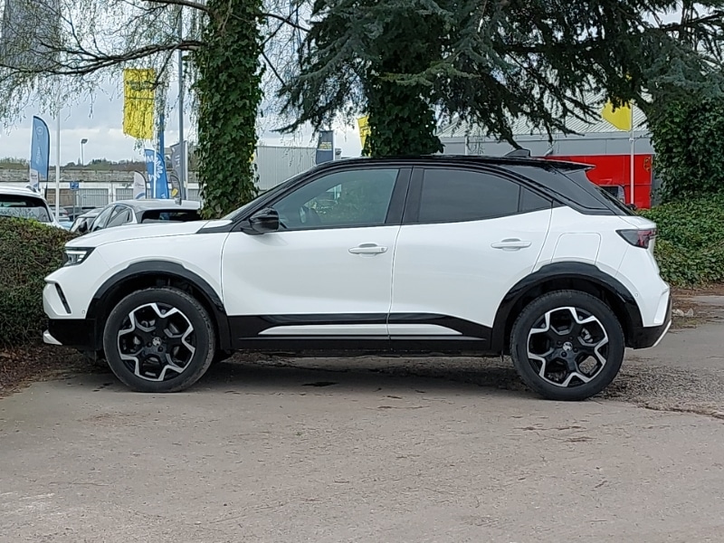 Used Vauxhall Mokka 2025 for sale - 78169487: Photo 4