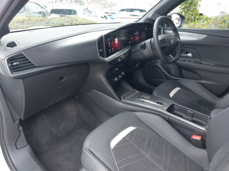 Used Vauxhall Mokka 2025 for sale - 78169487: Photo 5