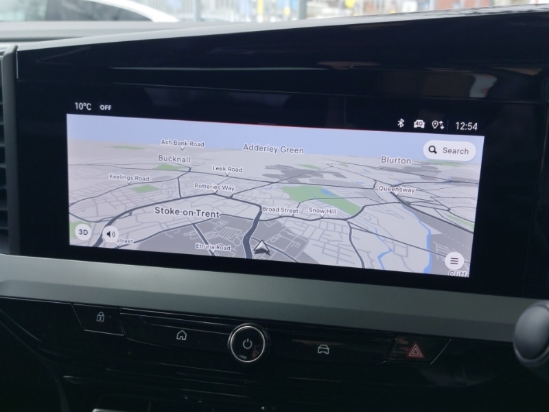 Used Vauxhall Mokka 2025 for sale - 78169487: Photo 7