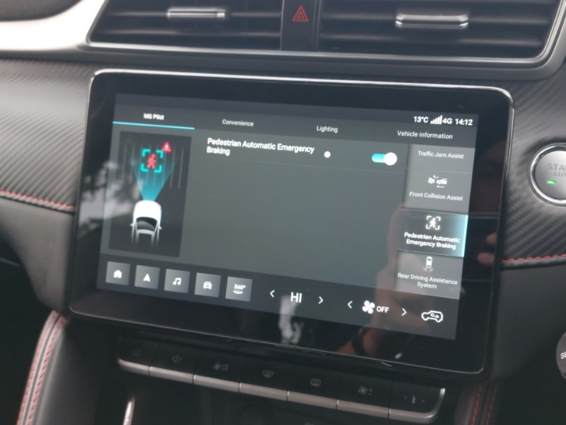 Used MG MG ZS 2022 for sale - 76560354: Photo 15