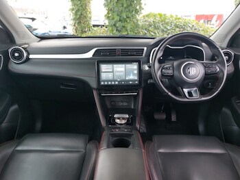 Used MG MG ZS 2022 for sale - 76560354: Photo