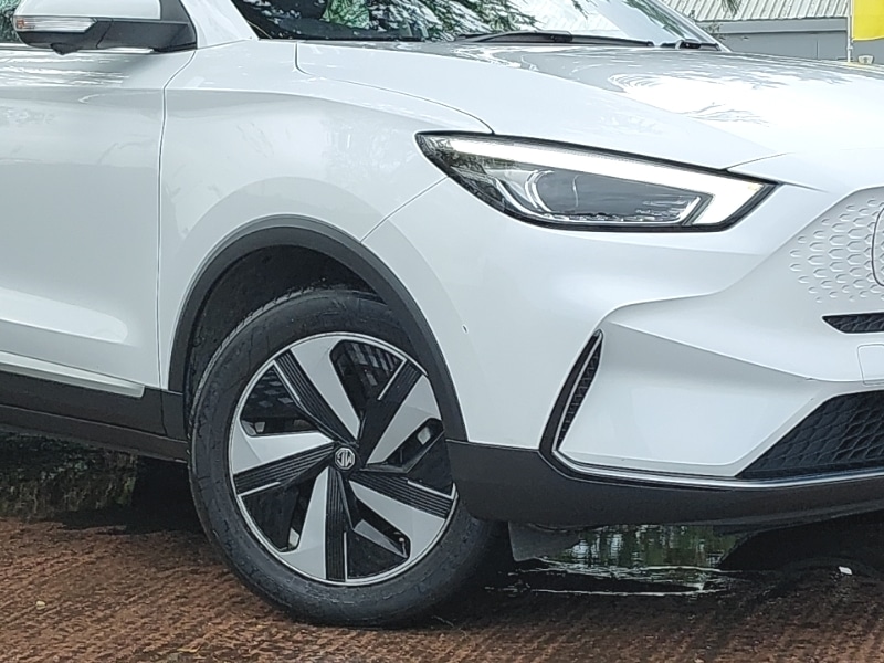 Used MG MG ZS 2022 for sale - 76560354: Photo 9