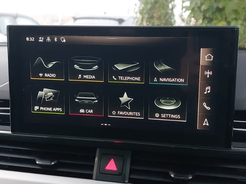 Used Audi A5 2022 for sale - 76795229: Photo 10