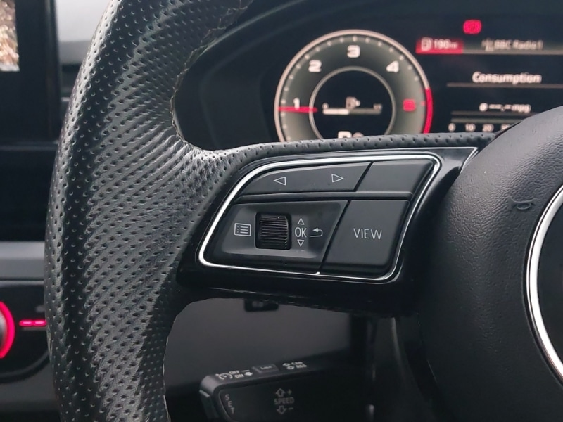 Used Audi A5 2022 for sale - 76795229: Photo 13