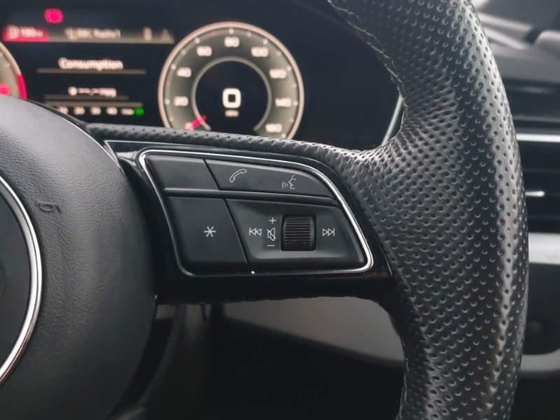 Used Audi A5 2022 for sale - 76795229: Photo 14