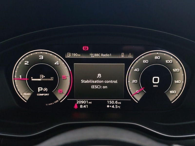 Used Audi A5 2022 for sale - 76795229: Photo 15