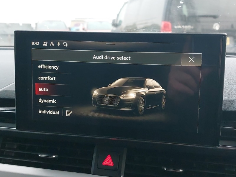 Used Audi A5 2022 for sale - 76795229: Photo 16