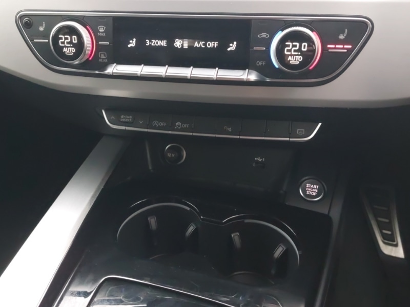 Used Audi A5 2022 for sale - 76795229: Photo 17