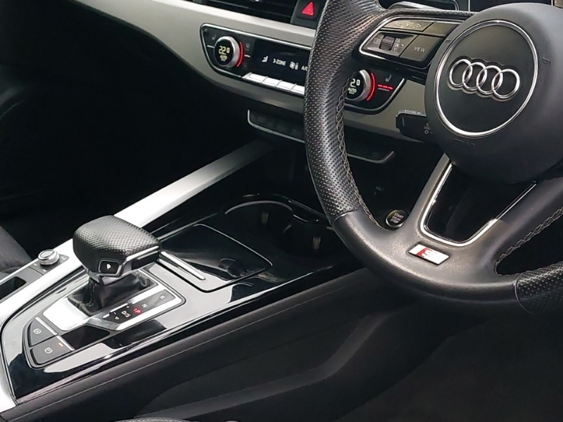 Used Audi A5 2022 for sale - 76795229: Photo 19