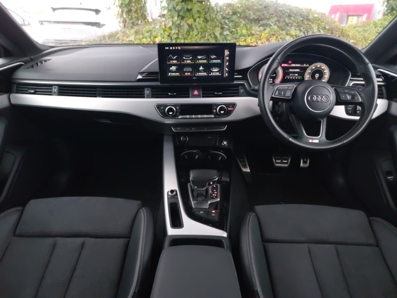 Used Audi A5 2022 for sale - 76795229: Photo 2