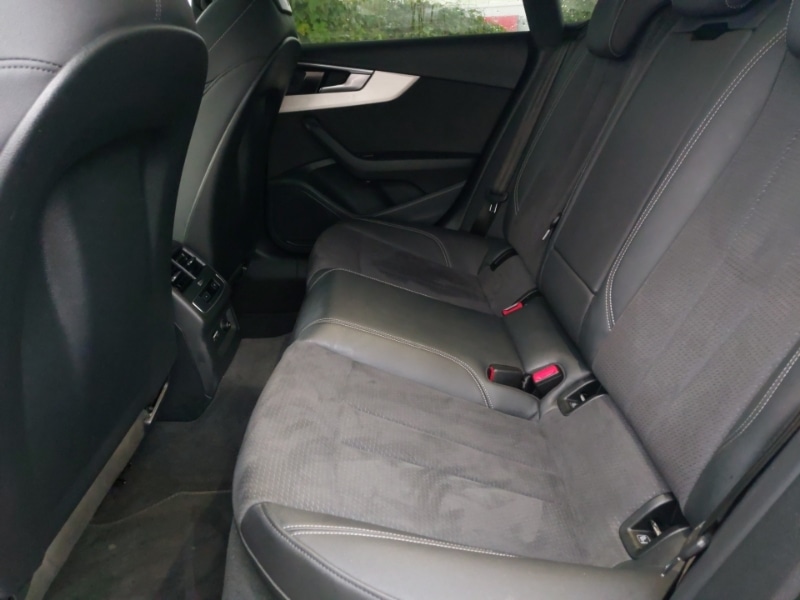 Used Audi A5 2022 for sale - 76795229: Photo 6