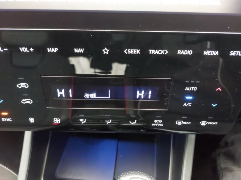 Used Hyundai TUCSON 2023 for sale - 76911602: Photo 13