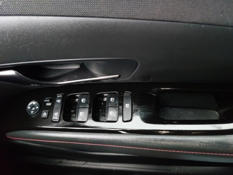 Used Hyundai TUCSON 2023 for sale - 76911602: Photo 17