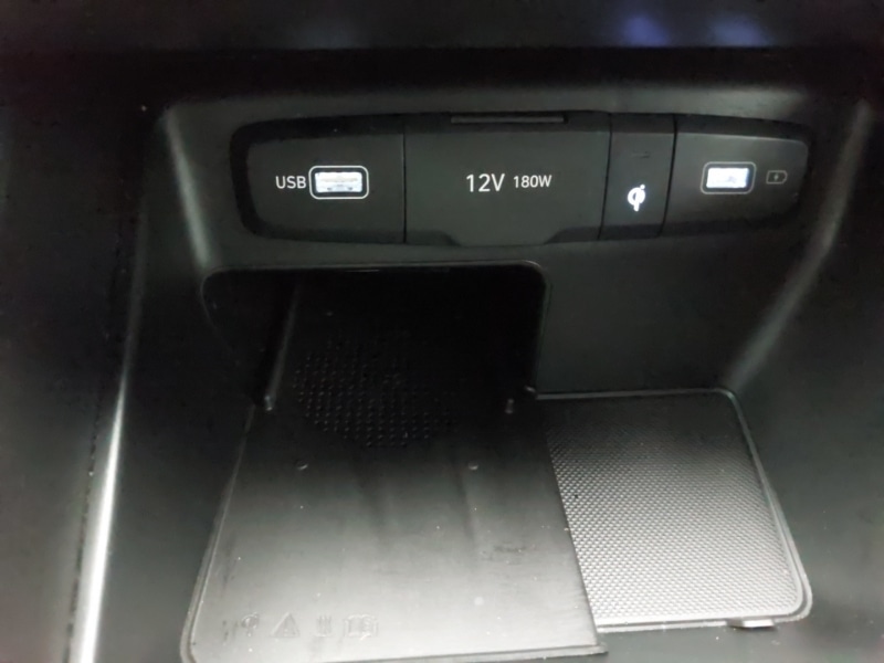 Used Hyundai TUCSON 2023 for sale - 76911602: Photo 18