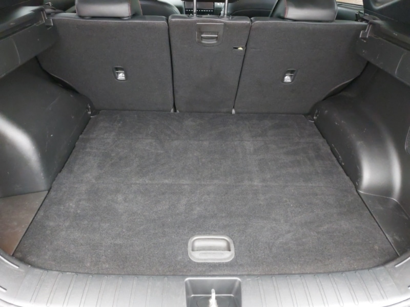 Used Hyundai TUCSON 2023 for sale - 76911602: Photo 8