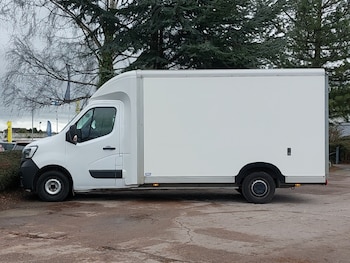 Used Renault Master 2023 for sale - 77963980: Photo