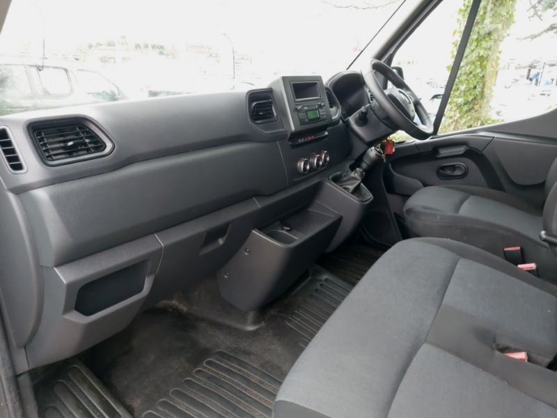 Used Renault Master 2023 for sale - 77963980: Photo 5